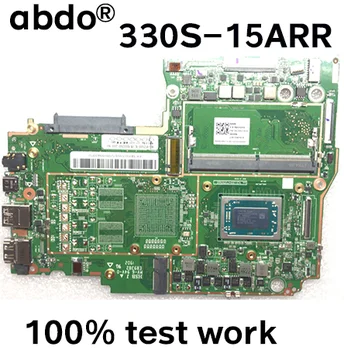 

Suitable for Lenovo ideapad 330S-15ARR notebook motherboard CPU R5 2500U RAM 4GB DDR4 100% test work 5B20R27416