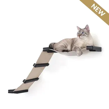 

New Cat Crawling Furniture Cat Toy Cat Climbing Frame Cat Climbing Ladder Cat Playmate