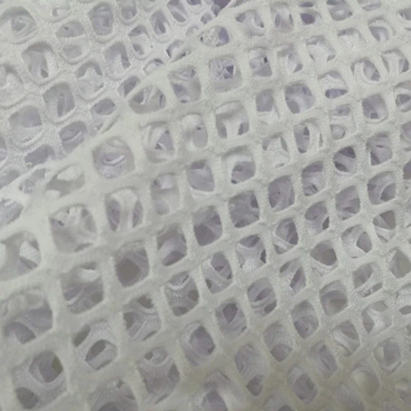 100*150cm Multifunction Mesh Net Fabric Classic Rhombus Mesh