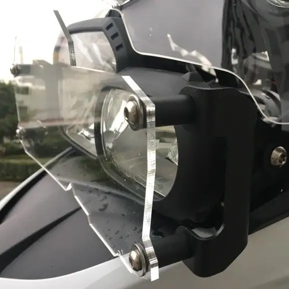 Фара защита для F800GS приключение ADV F700GS F650GS Твин 2008-on