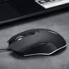 New Wired Gaming Mouse 6Button 3200DPI LED USB Computer Mouse Gamer Silent Optical Mice With Backlight For PC Laptop Notebook ► Photo 2/5