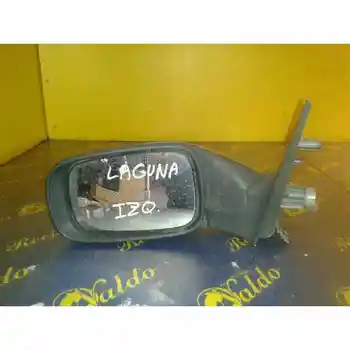 

LEFT REARVIEW RENAULT LAGOON II (BG0)