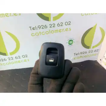 

96623726XT 53269804 Window Regulator Rear Right Citroen C5 Saloon 2.0 Hdi Fap