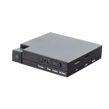 

Md13 Mini Camera Infrared Long Time Standby Portable Magnetic Digital Camera Car Dvr Dv Motion Portable Mini Camcorder
