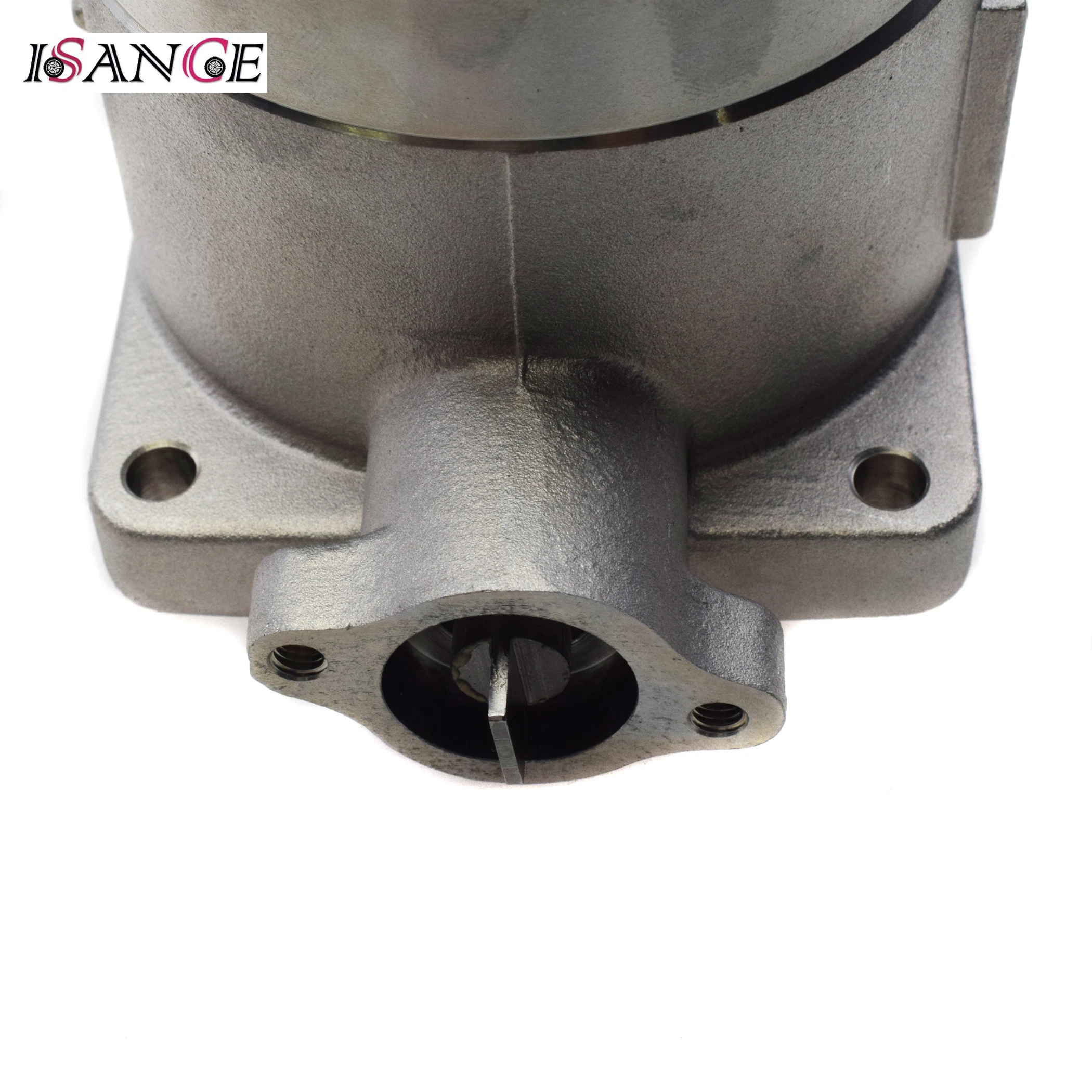 ISANCE 4.6L 2 в 75 мм корпус дроссельной заслонки прямой болт 197975017017 для Ford Mustang 1996 1998 2000