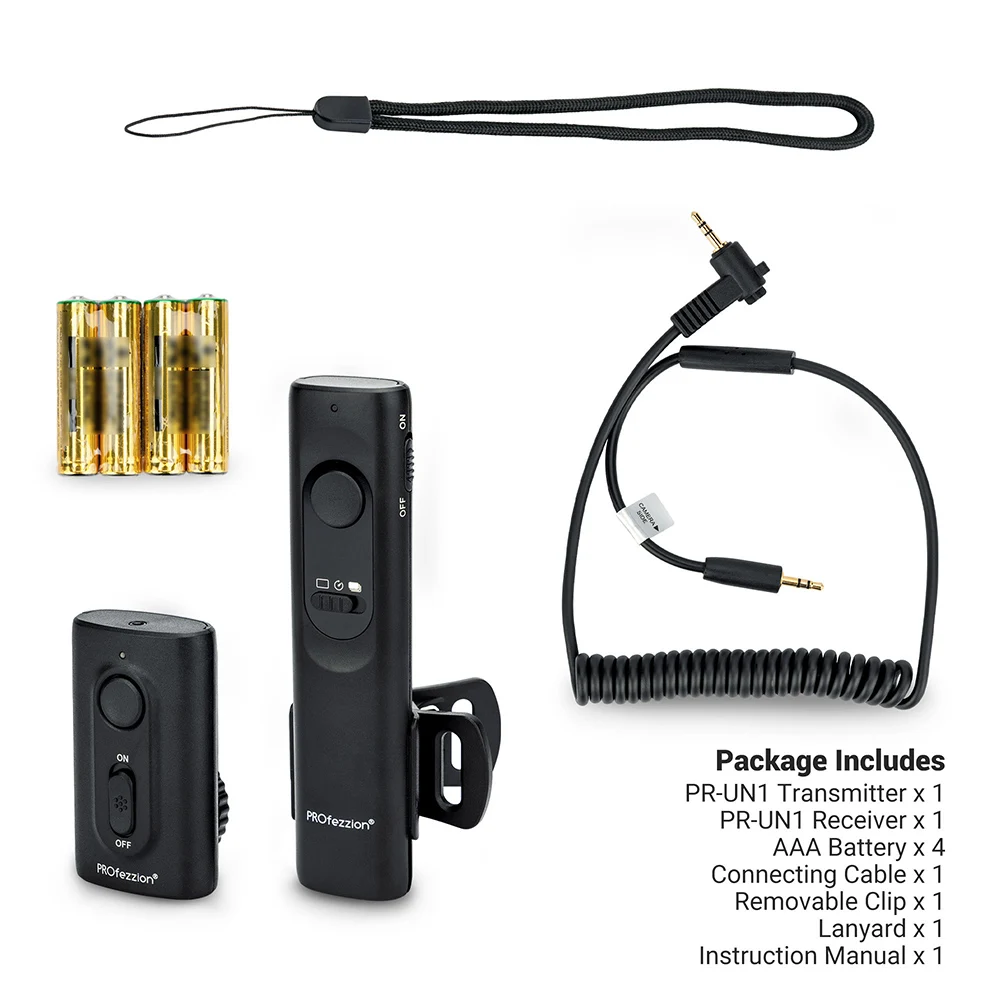 fuji xt2 remote shutter release