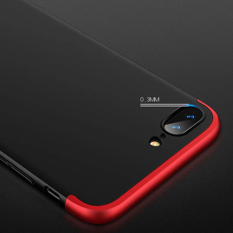 360 Защитный Передний+ задний стекло чехол iphone 8 8plus жесткий армированный чехол iphone 8 plus case phone чехлы на iphone 8 чехол айфон 8 плюс чехол айфон 8 plus чехлы на iphone 8 plus чехол айфон 8 case