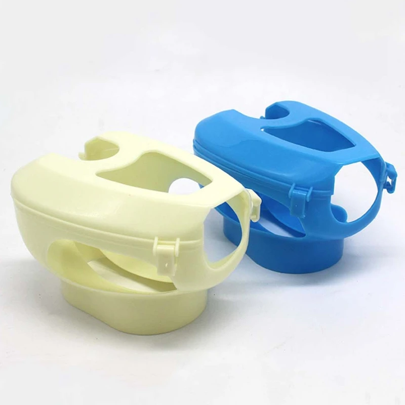 Multipurpose Pigeons Holder Dove Special Vaccination Injection Fixer Practical Sturdy Bird Fixed Cage Houeshold Pet Bird Pigeon Holder