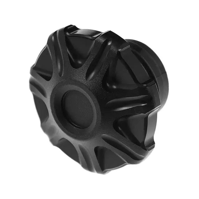 Motorcycle Black Chrome Fuel Gas Oil Cap Fuel Gas Tank Cover For Harley Sportster 883 1200 XL XR Iron Dyna Touring Softail oil gas cover