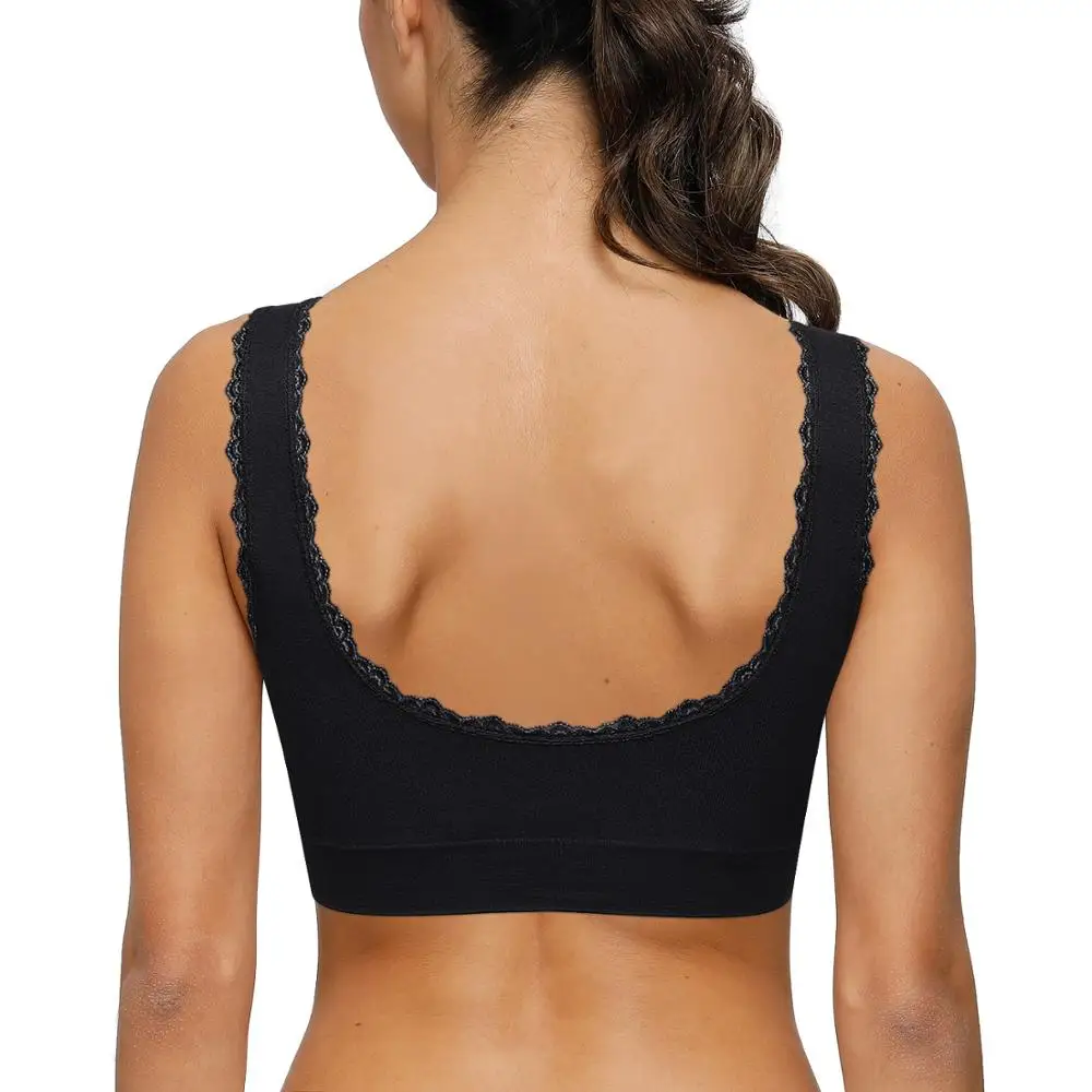 Лидер продаж женские бюстгальтеры пуш ап нижнее белье противоударные спортивные