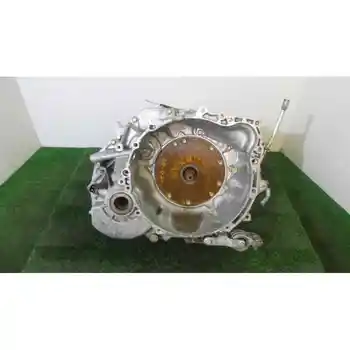 

122998 Gearbox Volvo Serial 850