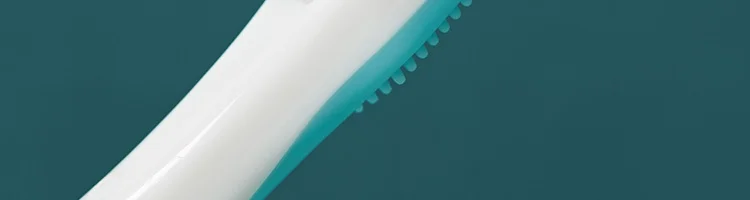 5 шт в упаковке Xiaomi Детские зубные щетки милый в форме динозавра для маленьких мальчиков и девочек Детские зубные щётки для уход за зубами гигиена полости рта мягкая зубная щетка