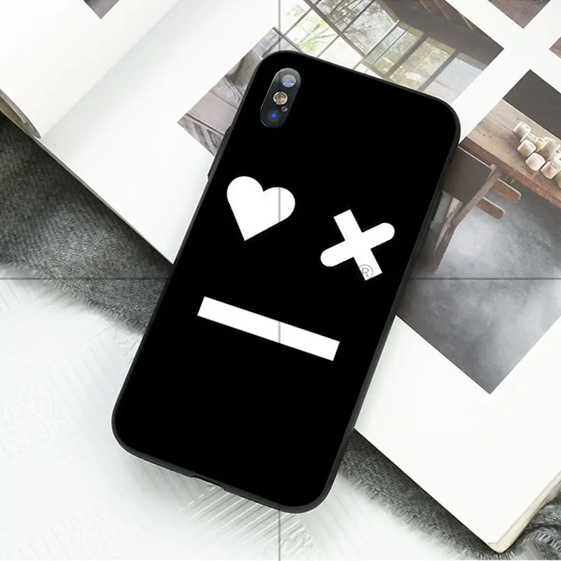 Чехол Ruicaica Love Death and Robots для мобильных телефонов Apple iPhone 8 7 6 6S Plus X XS MAX 5 5S SE XR