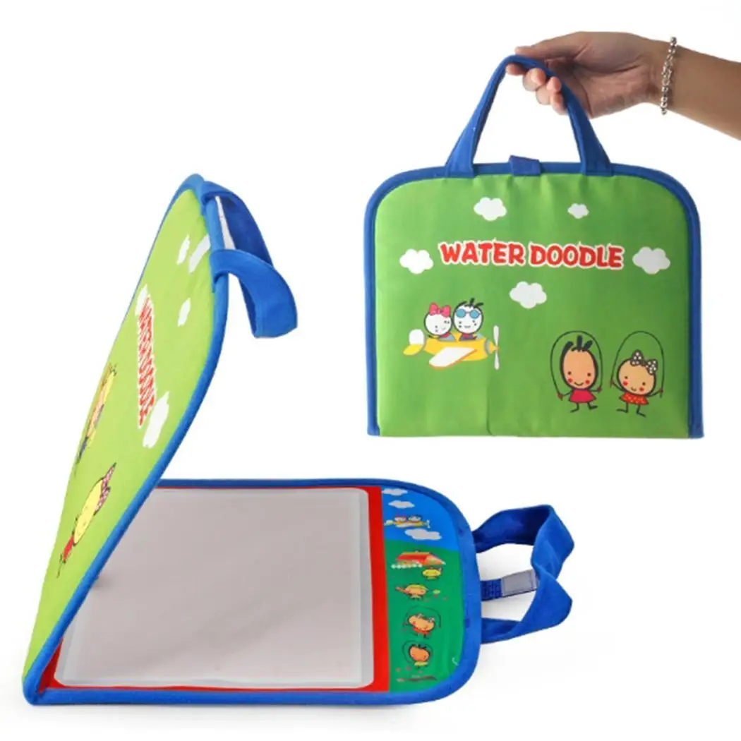 Портативный холст цвет граффити чистой воды как картина> 3Y письмо одеяло