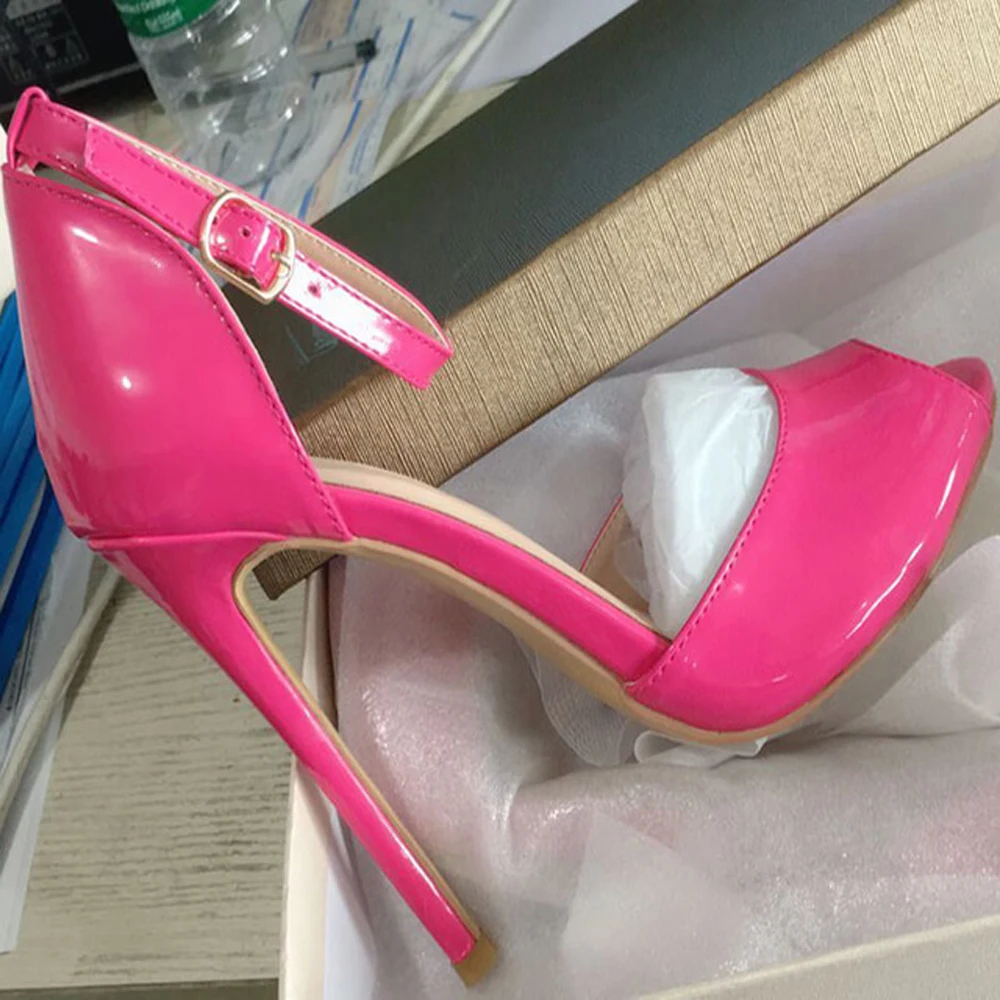 Onlymaker-Peep-Toe-Thin-High-Heels-Ladies-Pumps-Sexy-Shoes-For-Women-Ankle-Strap-Black-And.jpg_640x640 (3)