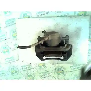 

2956509 Brake caliper Front Right Mercedes C Class Saloon (bm 203) Mercedes-Benz Bm Serials 203 Saloon 2.2 Cdi