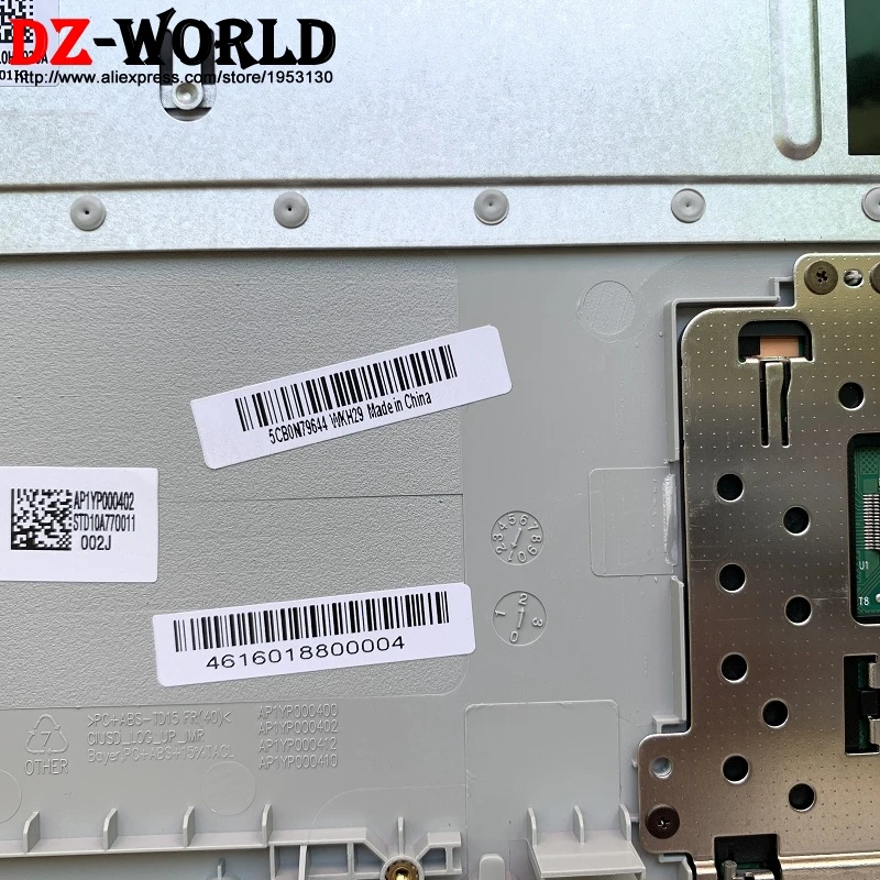  Ideapad 320s-15IKB Ʈ C Ŀ ʷƮ  ̽, 긮 ̽ Ʈ Ű  ġе, 5CB0N79644, ǰ