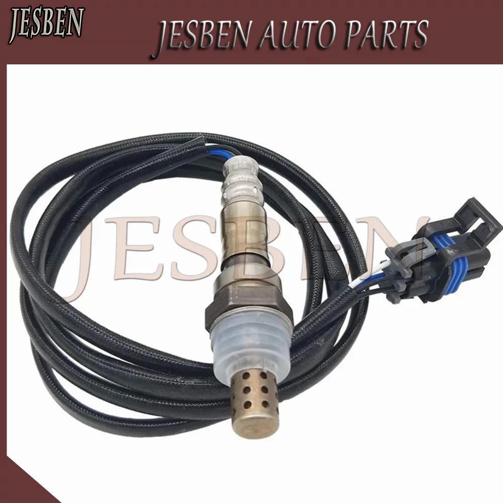 Кислородный датчик 234-4066 лямбда О2 подходит для CHEVROLET COBALT HHR PONTIAC G5 SATURN ION VUE SC купе SL