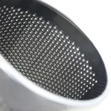 Orff ударный инструмент металлический скребок Песочная трубка игра саундтрек музыка PXPF