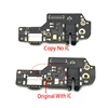 Original USB Charging Port Board Flex Cable Connector Part For Xiaomi Redmi Note 8 7 Pro Mic Microphone Module ► Photo 2/6