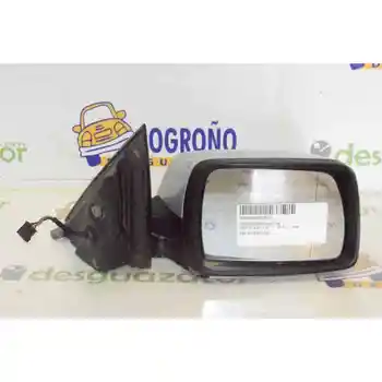 

RIGHT REARVIEW MIRROR BMW X3 (E83)