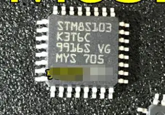 STM8S103 STM8S103K3T6C LQFP32