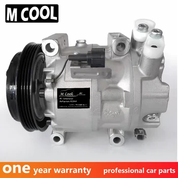 

for CWE618 Auto AC Compressor for car Nissan Elgrand 2.5L 3U130-45010 92600-WL80A 92600-WL000 3U13045010 92600WL80A 92600WL000