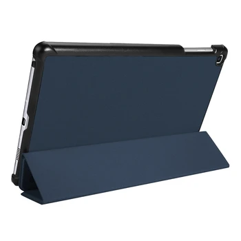 

For Samsung TAB A(P200 / P205) 8-Inch Tablet PC Case / Back Cover Case /PU Stand Leather Case