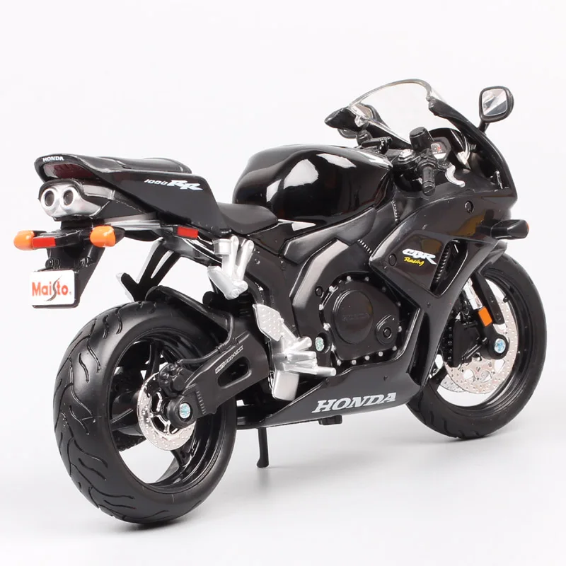 MAISTO 1:12 HONDA CBR 1000RR DIECAST MOTORCYCLE BIKE MODEL Toy GIFT Collection 