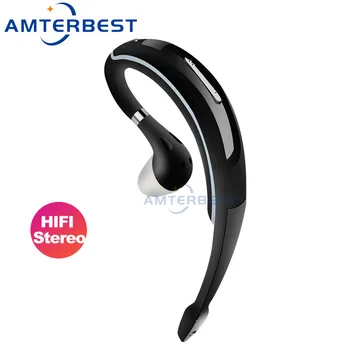 

AMTERBEST I7 Wireless Bluetooth Earphones Stereo Headphones In Ear Earbuds Music Sport Headset for iPhone Android Smartphones