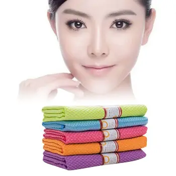 

Sky Window Glass Cleaning Cloth - JUST ADD Water No Detergents Needed