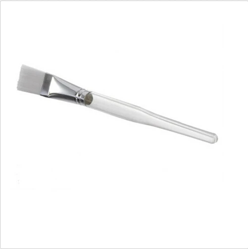 1PCS Women Lady Girl face Mask Brush Face Eyes Makeup Cosmetic Beauty Soft Brush Tool Crystal Home DIY Makeup Cosmetic  Brush