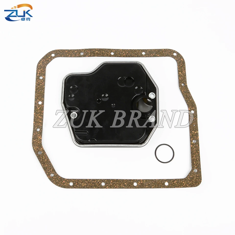 Transmission Strainer Filter With Oring Gasket For Toyota COROLLA WISH CAMRY AVENSIS PREVIA Scion xB tC LEXUS RX300