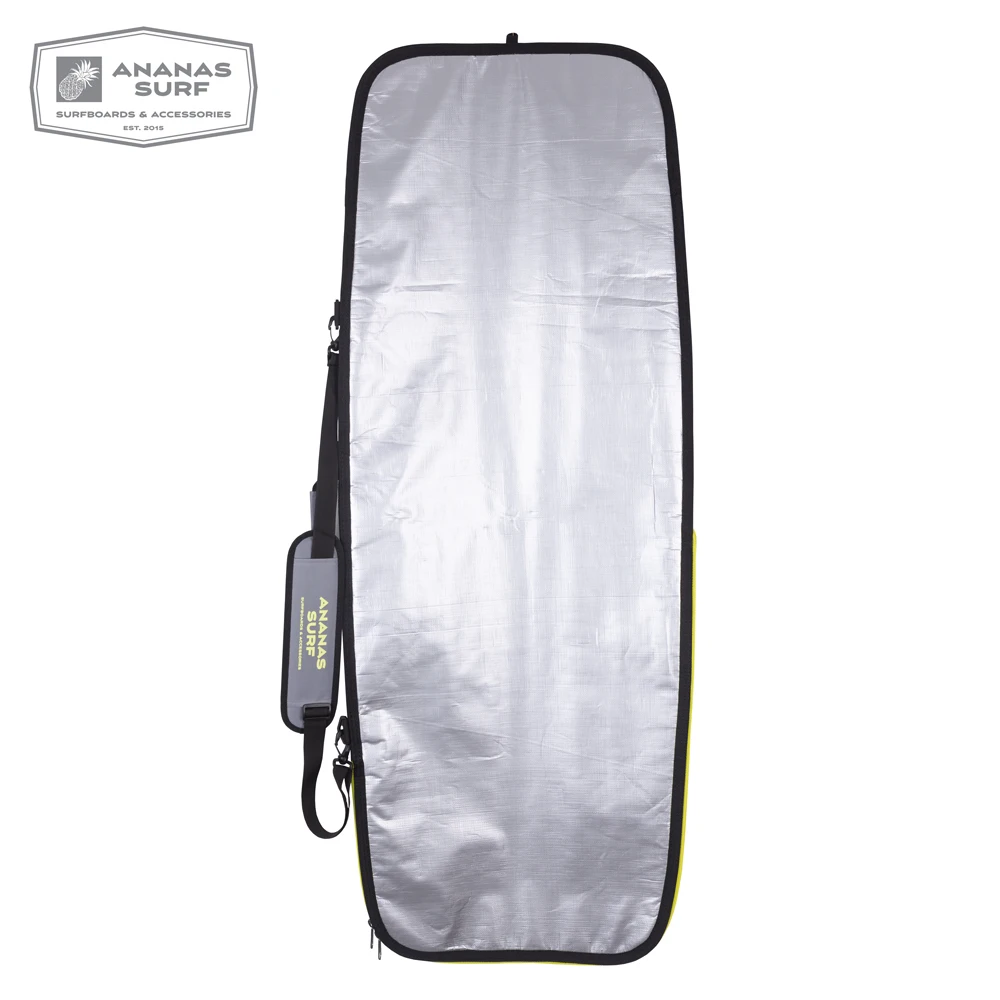 Ananas Surf twintip kiteboard дорожная сумка чехол для 135 см/145 см wakeboard boardbag Защитная дорожная сумка