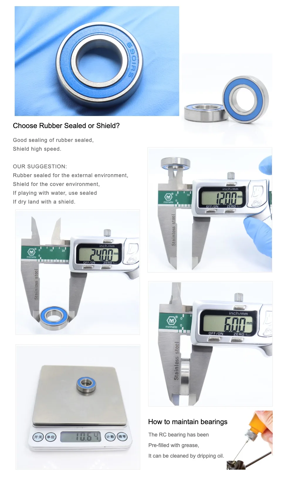 Computers e Electronics