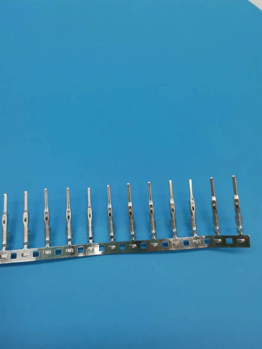 100 шт./катушка MMX150 Мужской терминал для 16-20 AWG 33000-0002