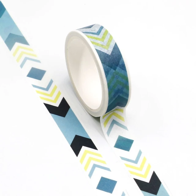 Wholesale DIY Scrapbook Decorative Adhesive Tapes 