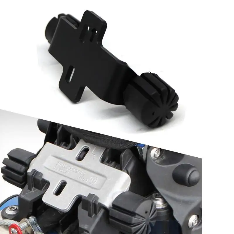 Motorbike Rider Seat Lowering Kit Bracket Motorcycle Accessories for BMW R1200GS R1250GS ADV S1000XR | Автомобили и мотоциклы