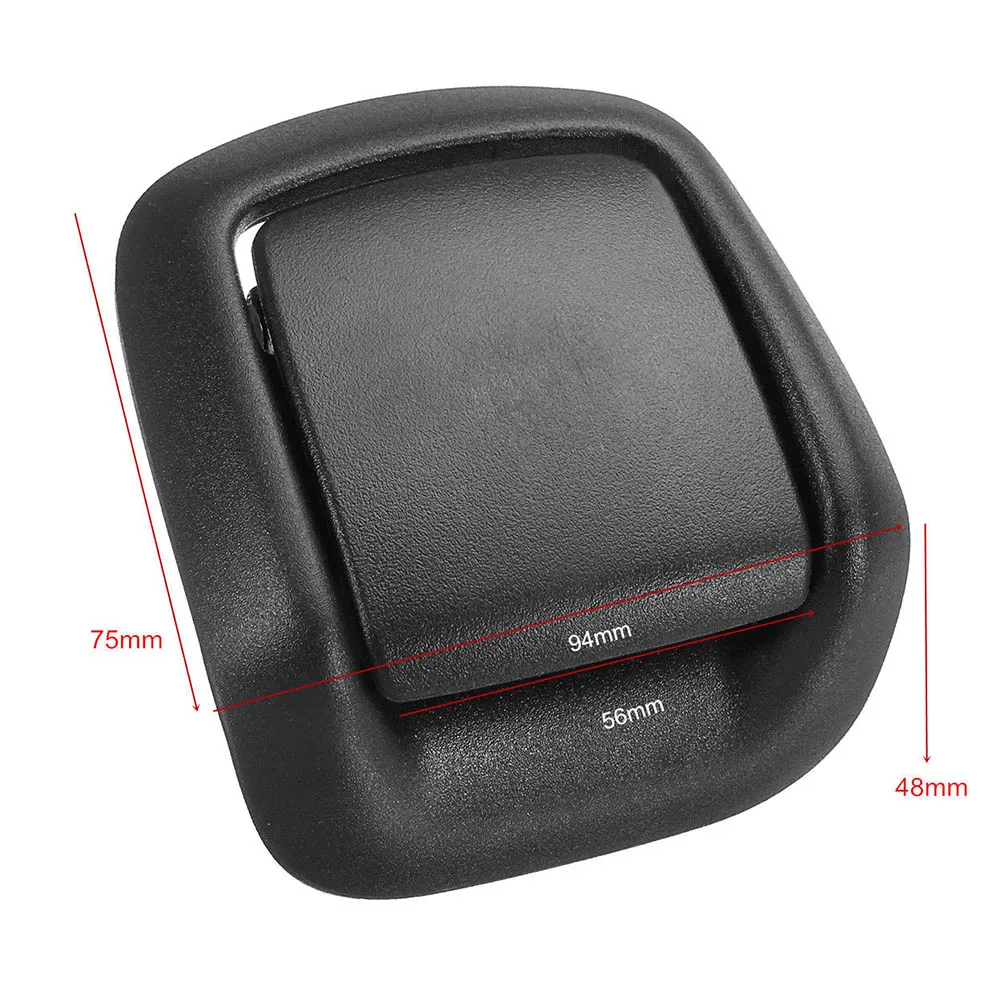 Переднее правое сиденье автомобиля наклонная рукоятка для Ford Fiesta MK6 VI 2002-2008 3 двери 1417520 B88