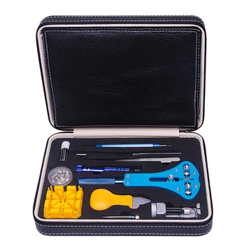 

143 PCS Watch Repair Kit Spring Bar Tool, Watch Battery Replacement Tool Set