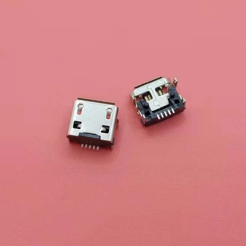 5pcs/lot For JBL Charge FLIP 3 Bluetooth Speaker New female 5 pin type B Micro mini USB Charging Port jack socket Connector | Мобильные