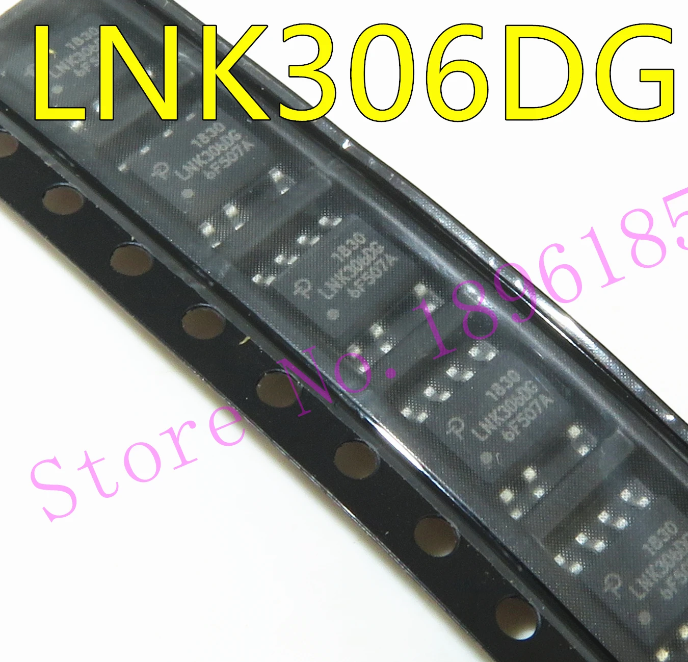 

1pcs/lot LNK306DN LNK306DG LNK306 SOP-7 In Stock
