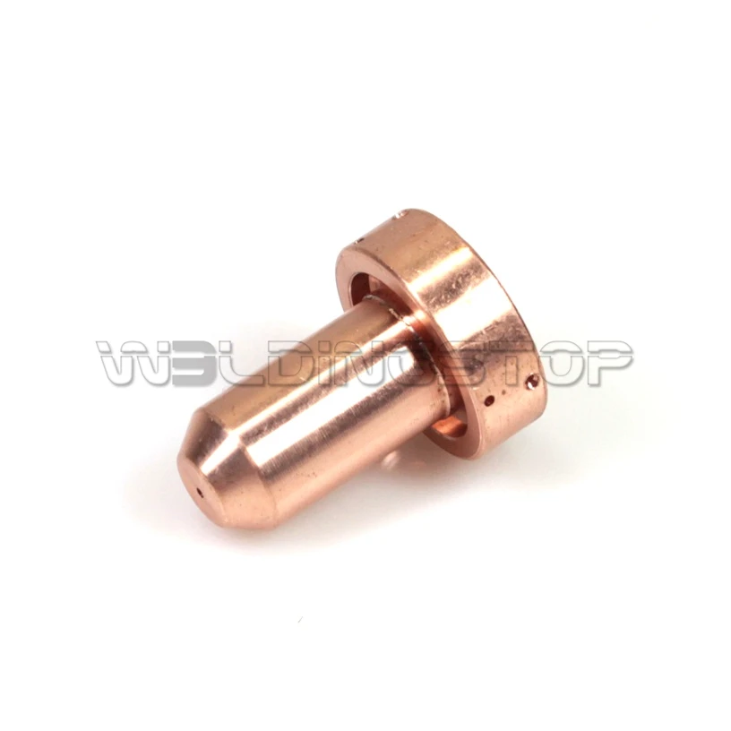 9-8208 Термальность Dynamics SL 60/100 плазменный резак факел расходные 9-8208 _ сопла 60a 10 шт