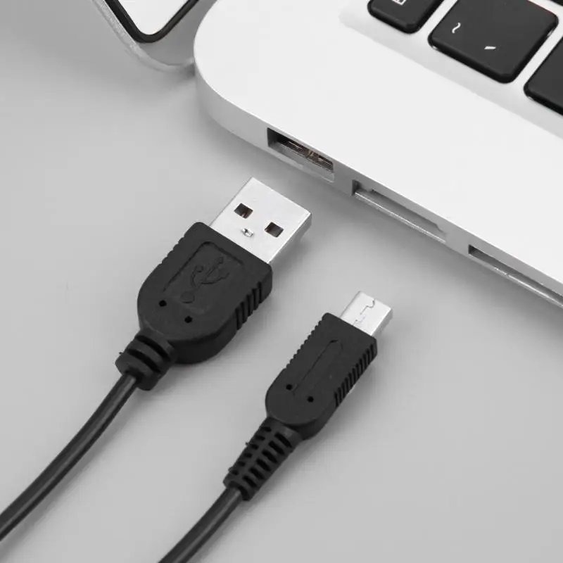 1 м USB кабель для зарядки умелое производство Превосходное качество простой в использовании провод подходит для Kind 2DS LL 2DSXL консоль