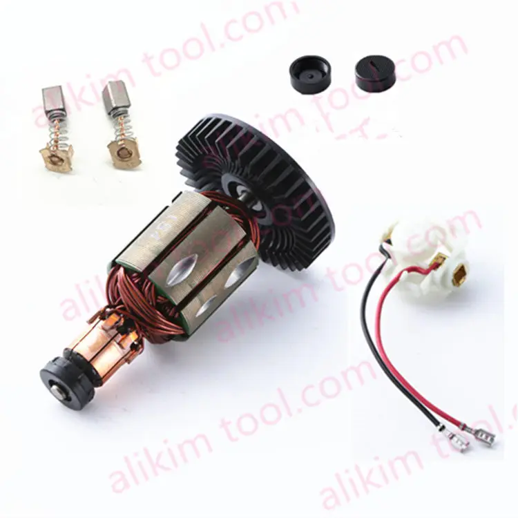 

Makita 430 tan shua mao 419518-4 DJS160Z DGA452RFE BPJ180Z BJN160