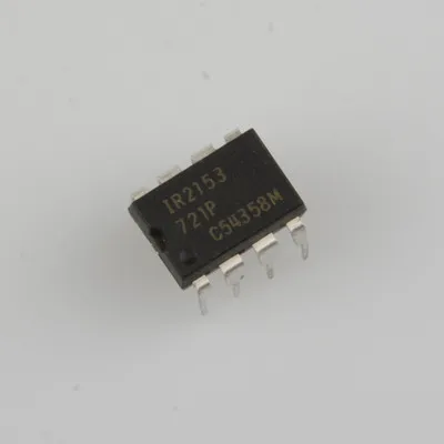 5 шт./лот IR2153 DIP8 IR2153PBF DIP IR2153D DIP-8 | Обустройство дома