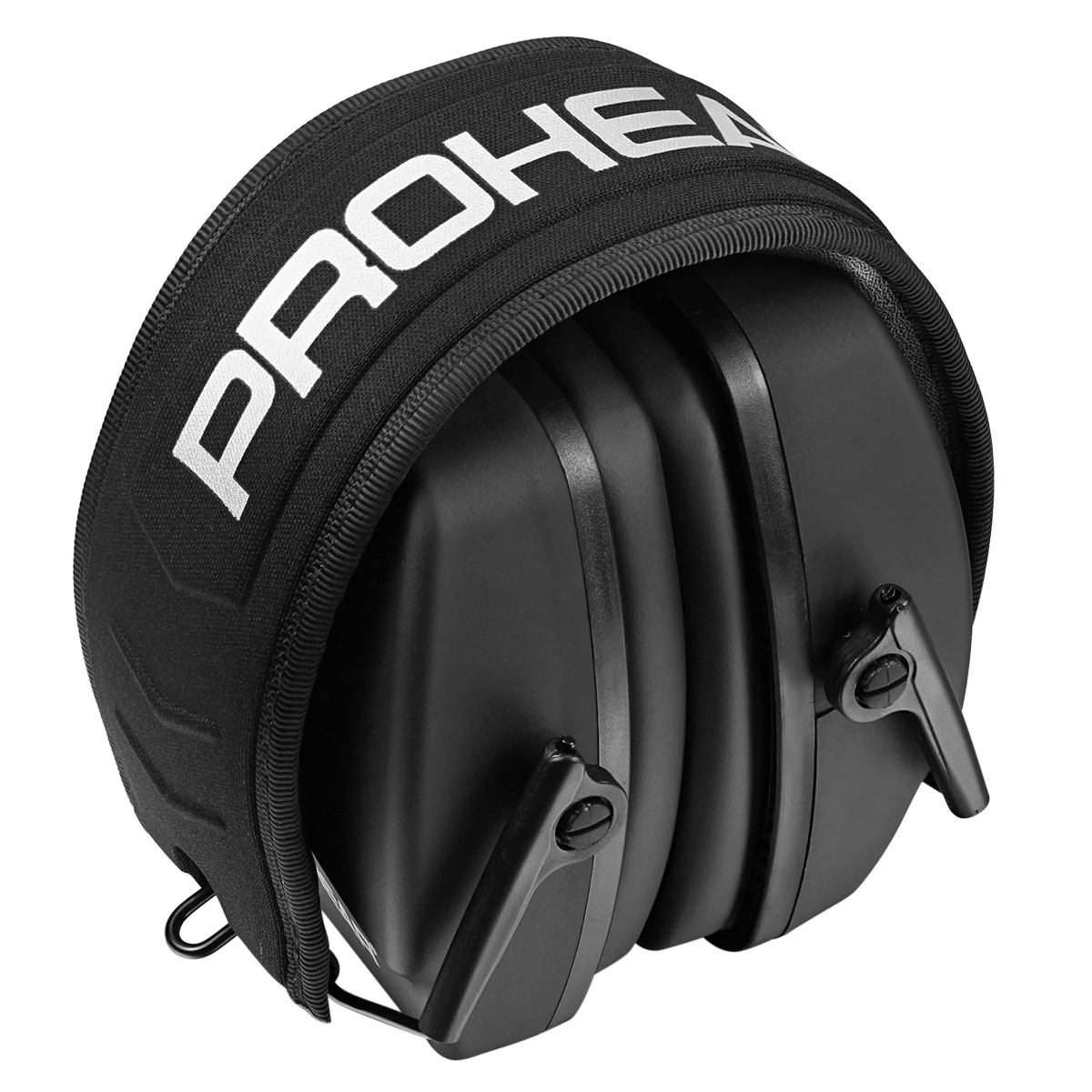 Zohan orelha proteção redução de ruído nr26db