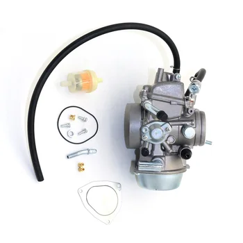 

High Quality Motorcycle PD42J Carburetor For UTV ATV Hisun Massimo Qlink 600cc 700cc