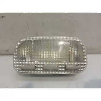 

8639578 Interior light Peugeot 407 St Comfort