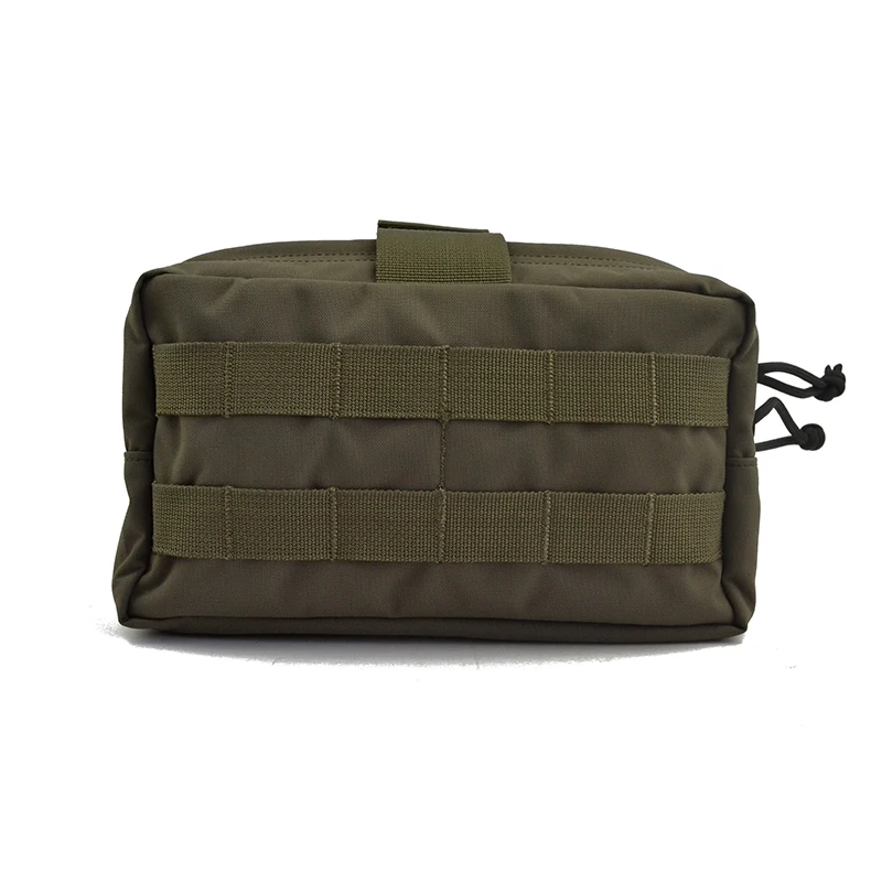 Делюстированный Чехол MOLLE Utility Pouch TW-P049